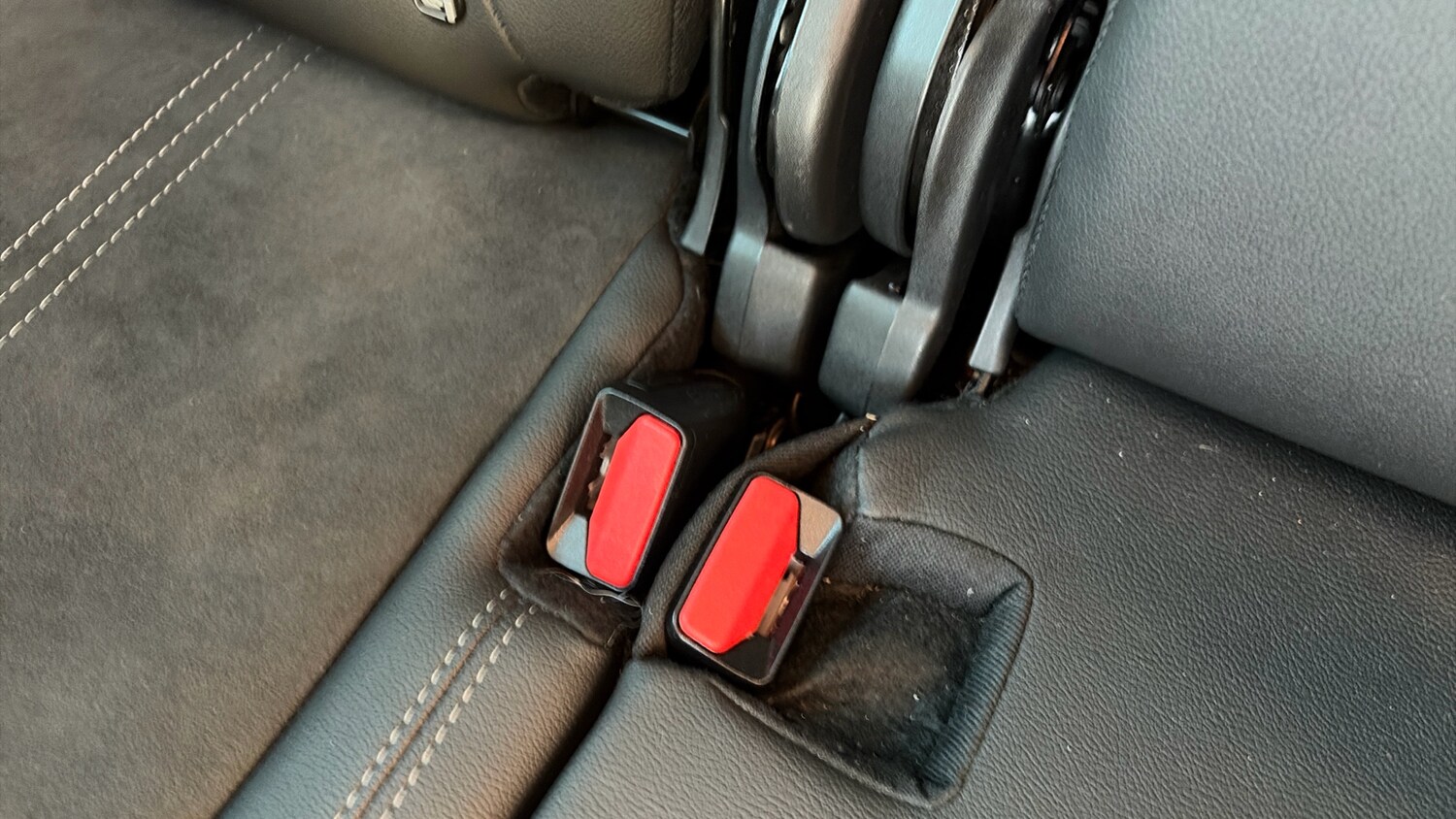 Used Vauxhall Crossland 2022 for sale - 77652950: Photo 17