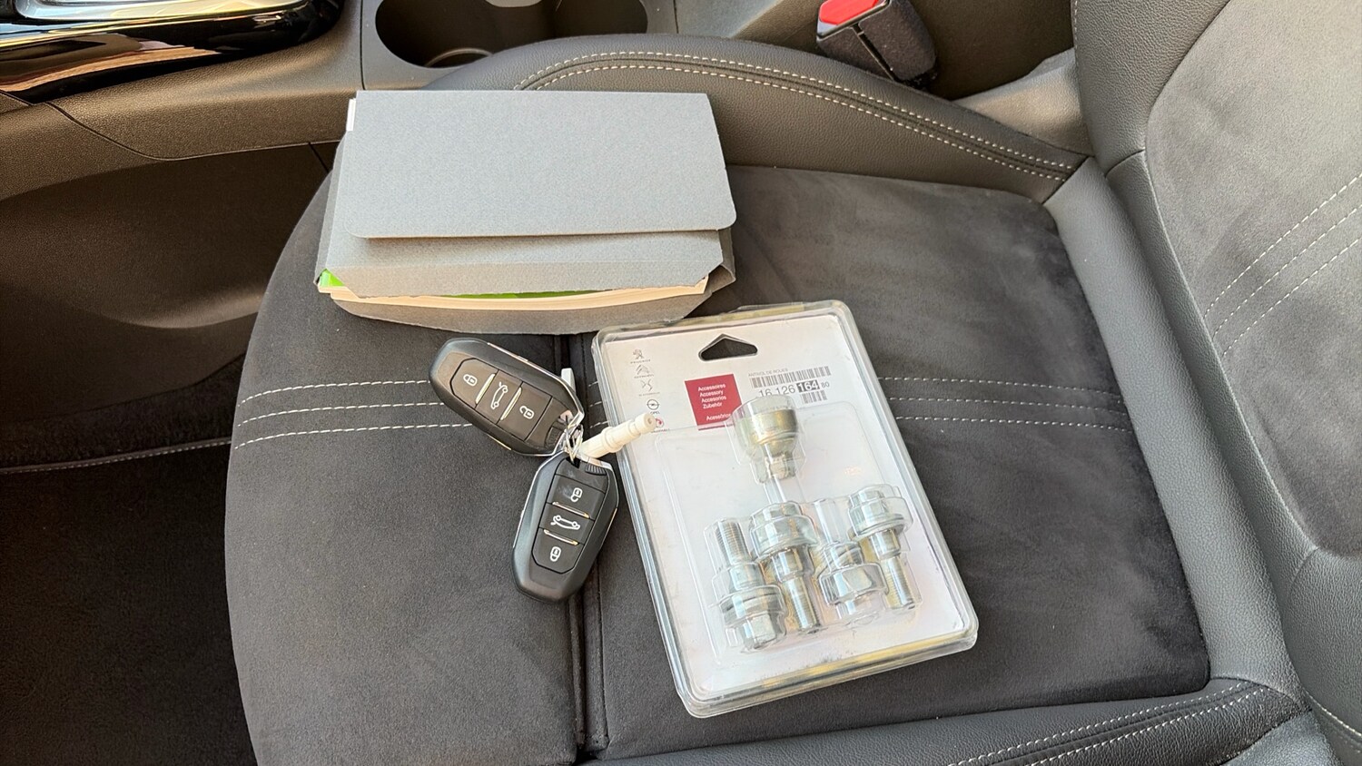 Used Vauxhall Crossland 2022 for sale - 77652950: Photo 19