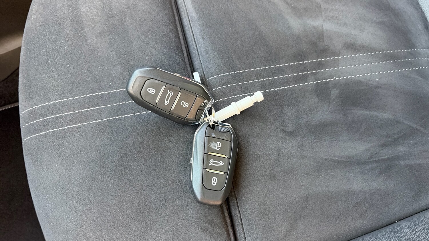 Used Vauxhall Crossland 2022 for sale - 77652950: Photo 20