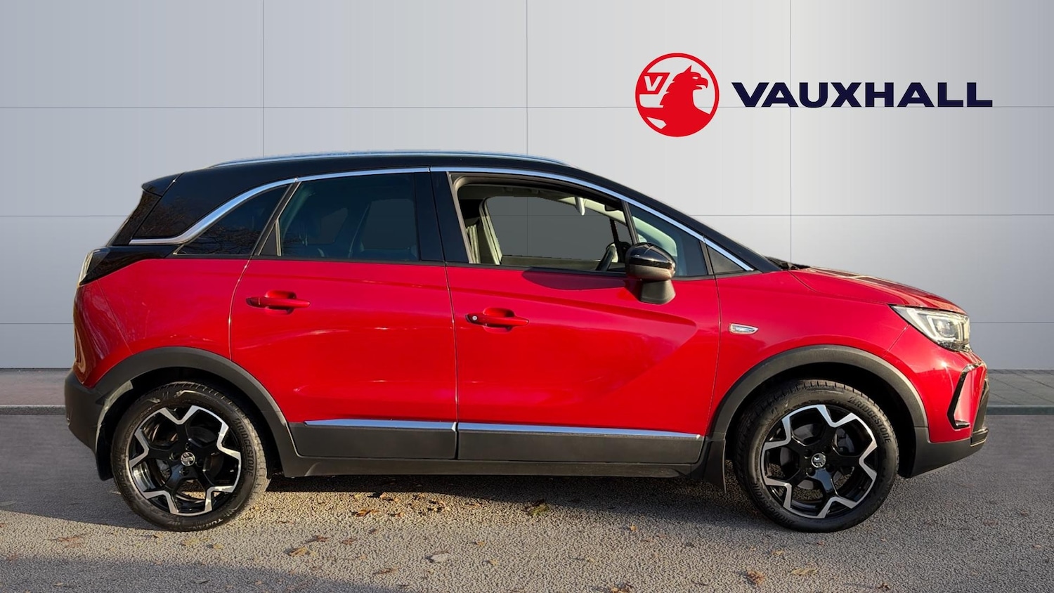 Used Vauxhall Crossland 2022 for sale - 77652950: Photo 5