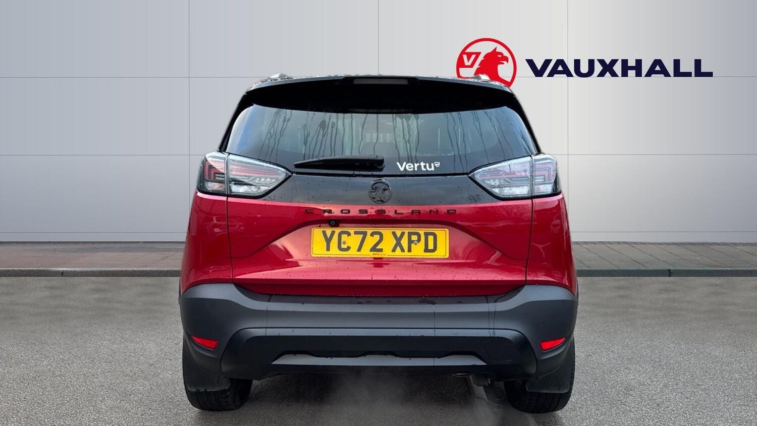 Used Vauxhall Crossland 2022 for sale - 77652950: Photo 6