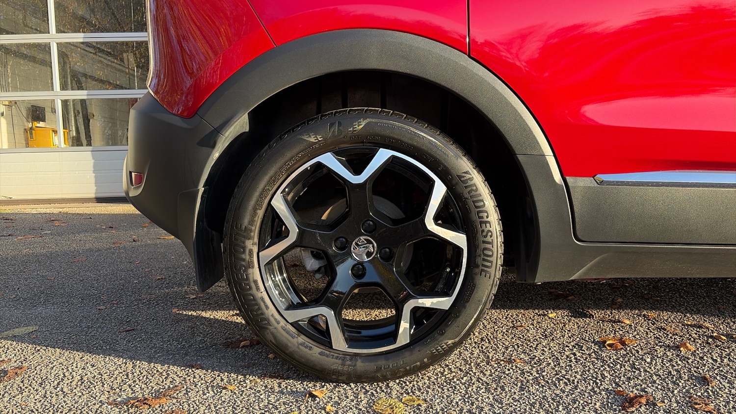 Used Vauxhall Crossland 2022 for sale - 77652950: Photo 7