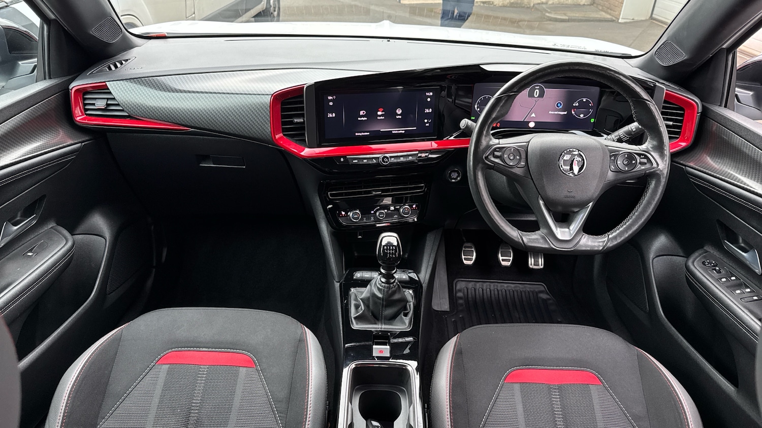 Used Vauxhall Mokka 2022 for sale - 76476369: Photo 10