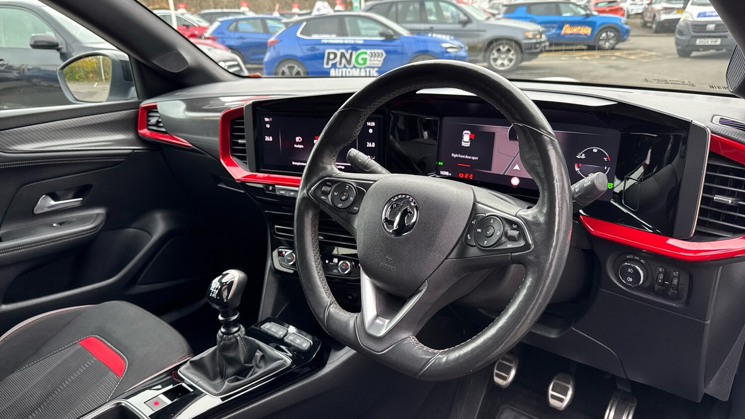 Used Vauxhall Mokka 2022 for sale - 76476369: Photo 11