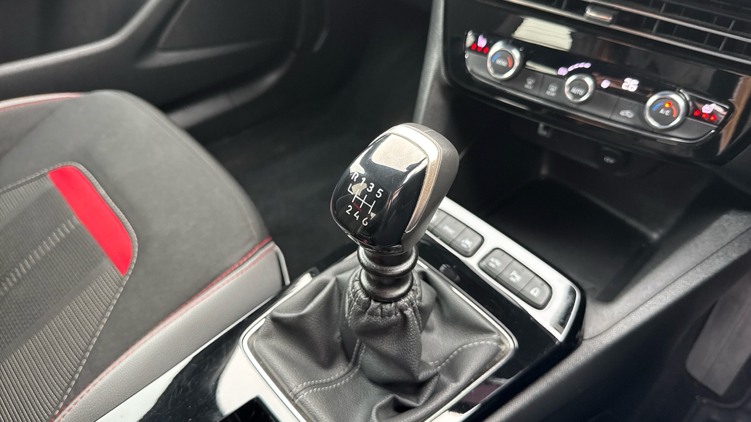 Used Vauxhall Mokka 2022 for sale - 76476369: Photo 13