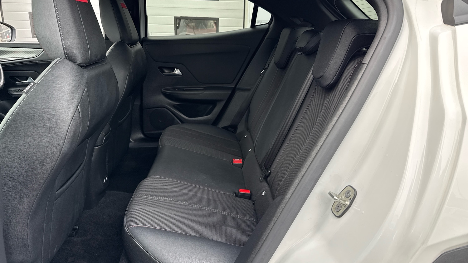 Used Vauxhall Mokka 2022 for sale - 76476369: Photo 16