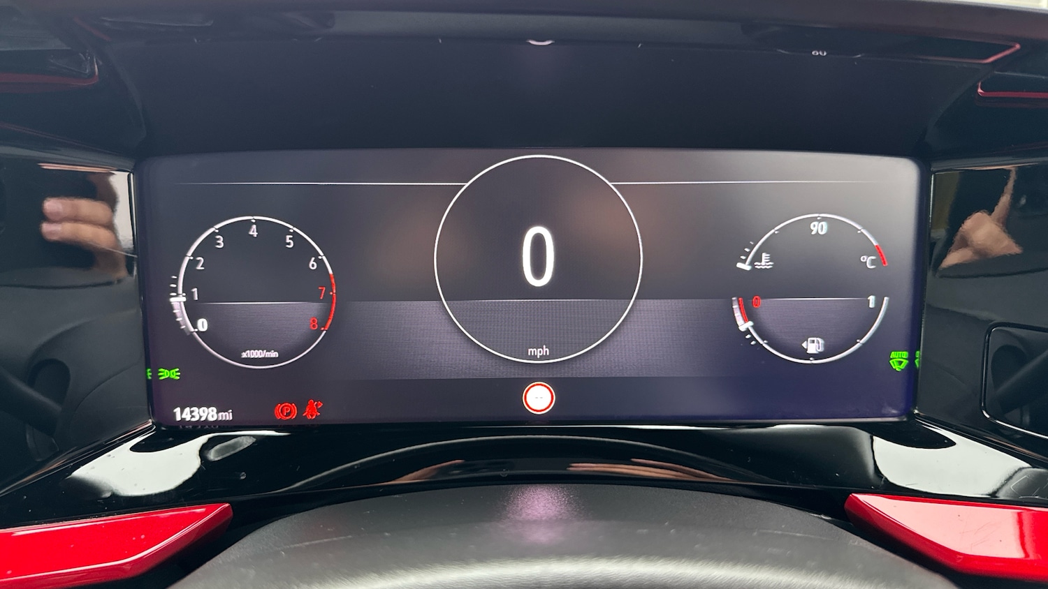 Used Vauxhall Mokka 2022 for sale - 76476369: Photo 18