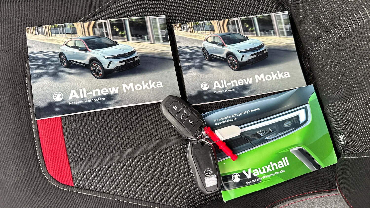 Used Vauxhall Mokka 2022 for sale - 76476369: Photo 19