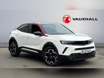 Used Vauxhall Mokka 2022 for sale - 76476369: Photo