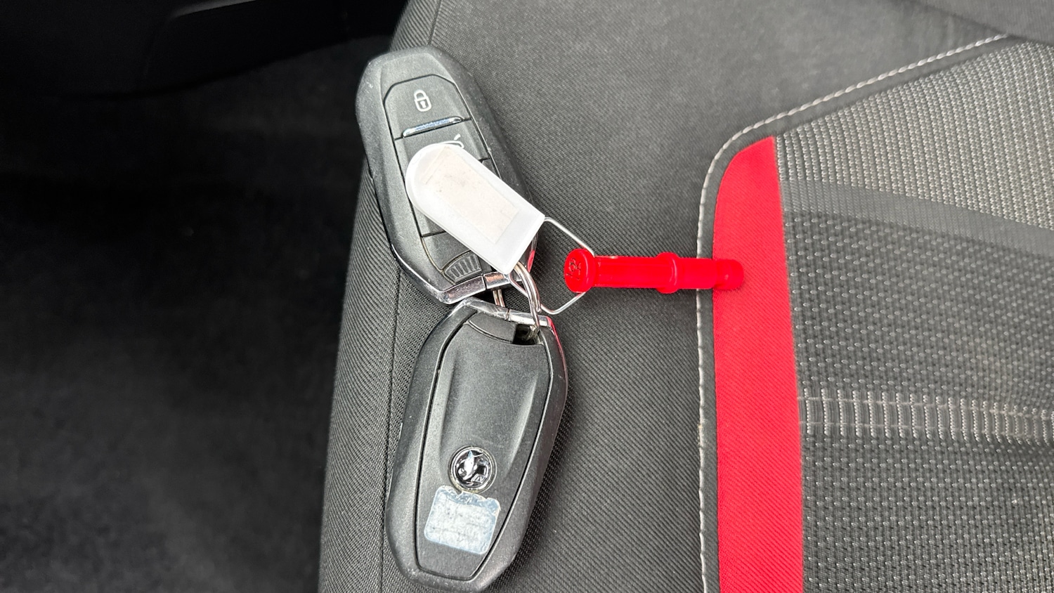 Used Vauxhall Mokka 2022 for sale - 76476369: Photo 20