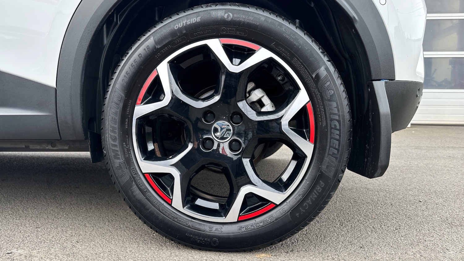 Used Vauxhall Mokka 2022 for sale - 76476369: Photo 21