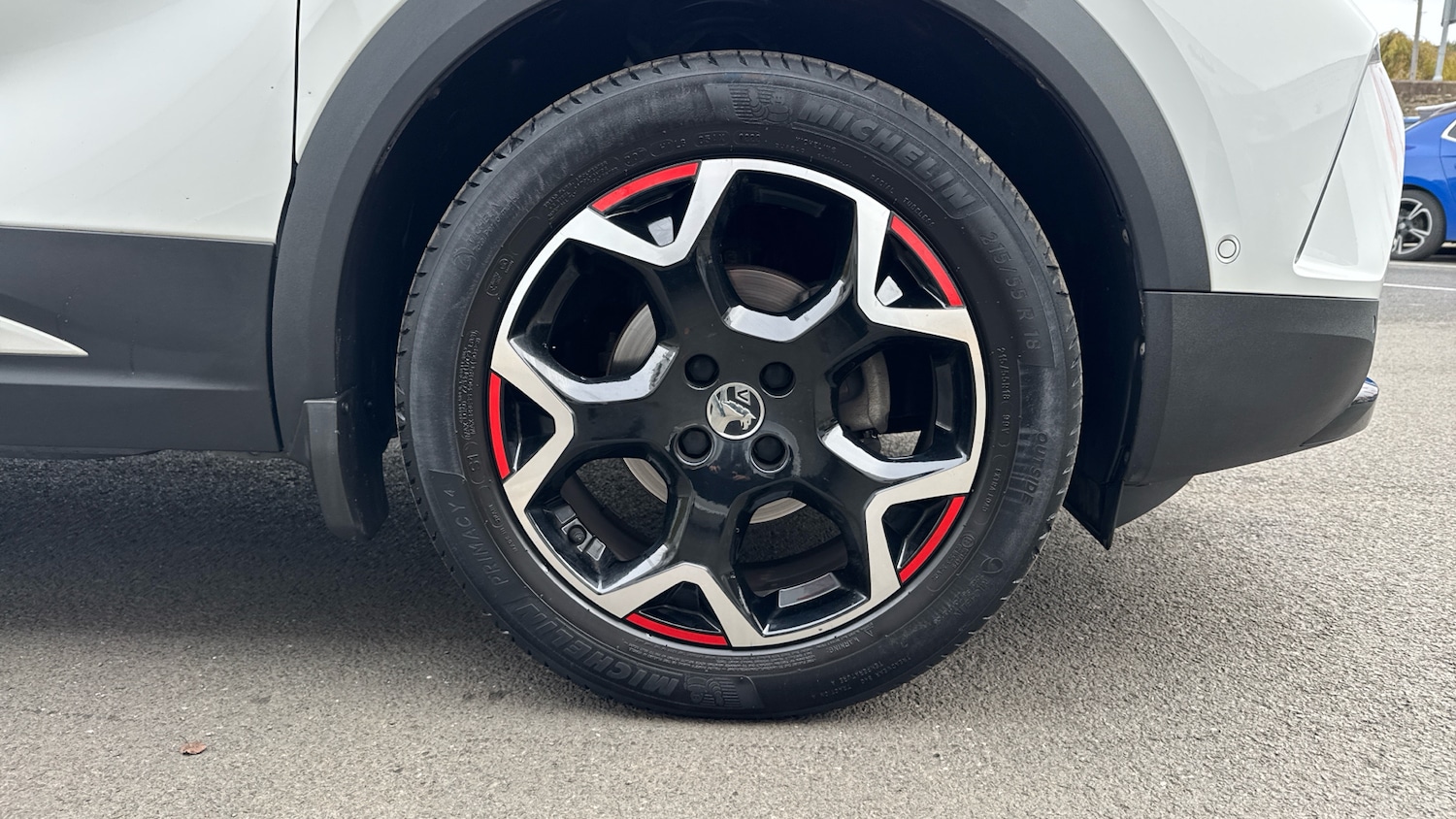 Used Vauxhall Mokka 2022 for sale - 76476369: Photo 22