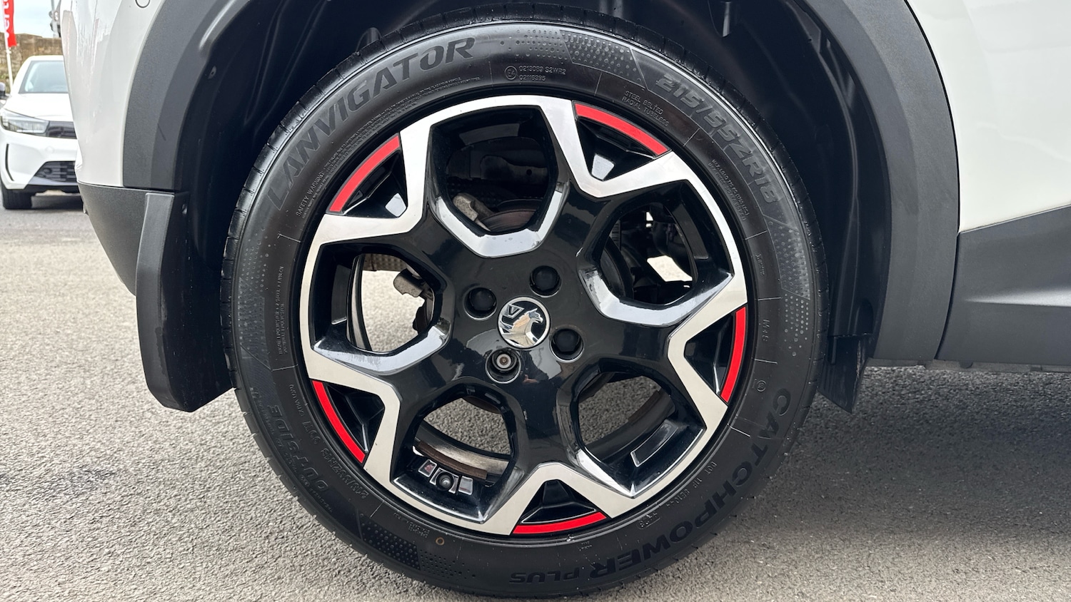 Used Vauxhall Mokka 2022 for sale - 76476369: Photo 23