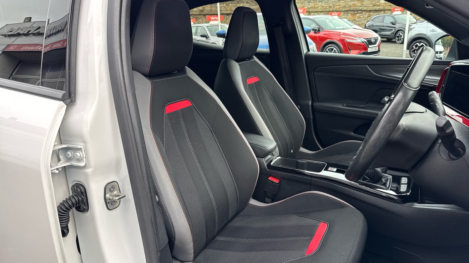 Used Vauxhall Mokka 2022 for sale - 76476369: Photo 24