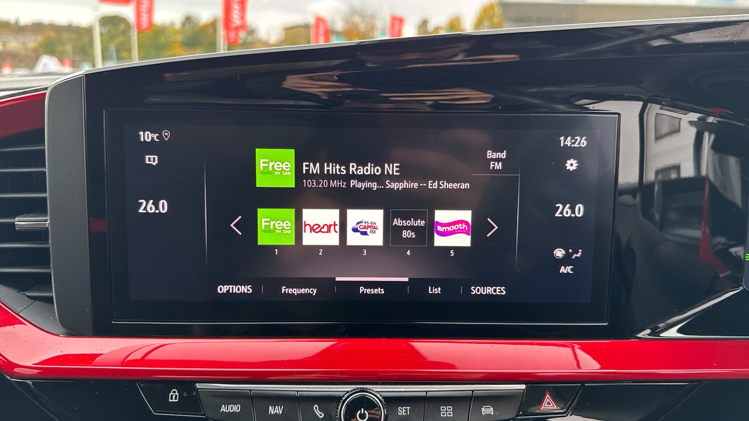 Used Vauxhall Mokka 2022 for sale - 76476369: Photo 25