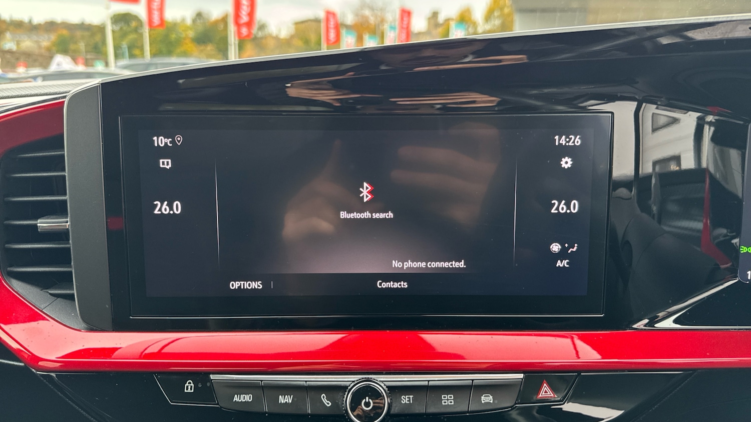 Used Vauxhall Mokka 2022 for sale - 76476369: Photo 26