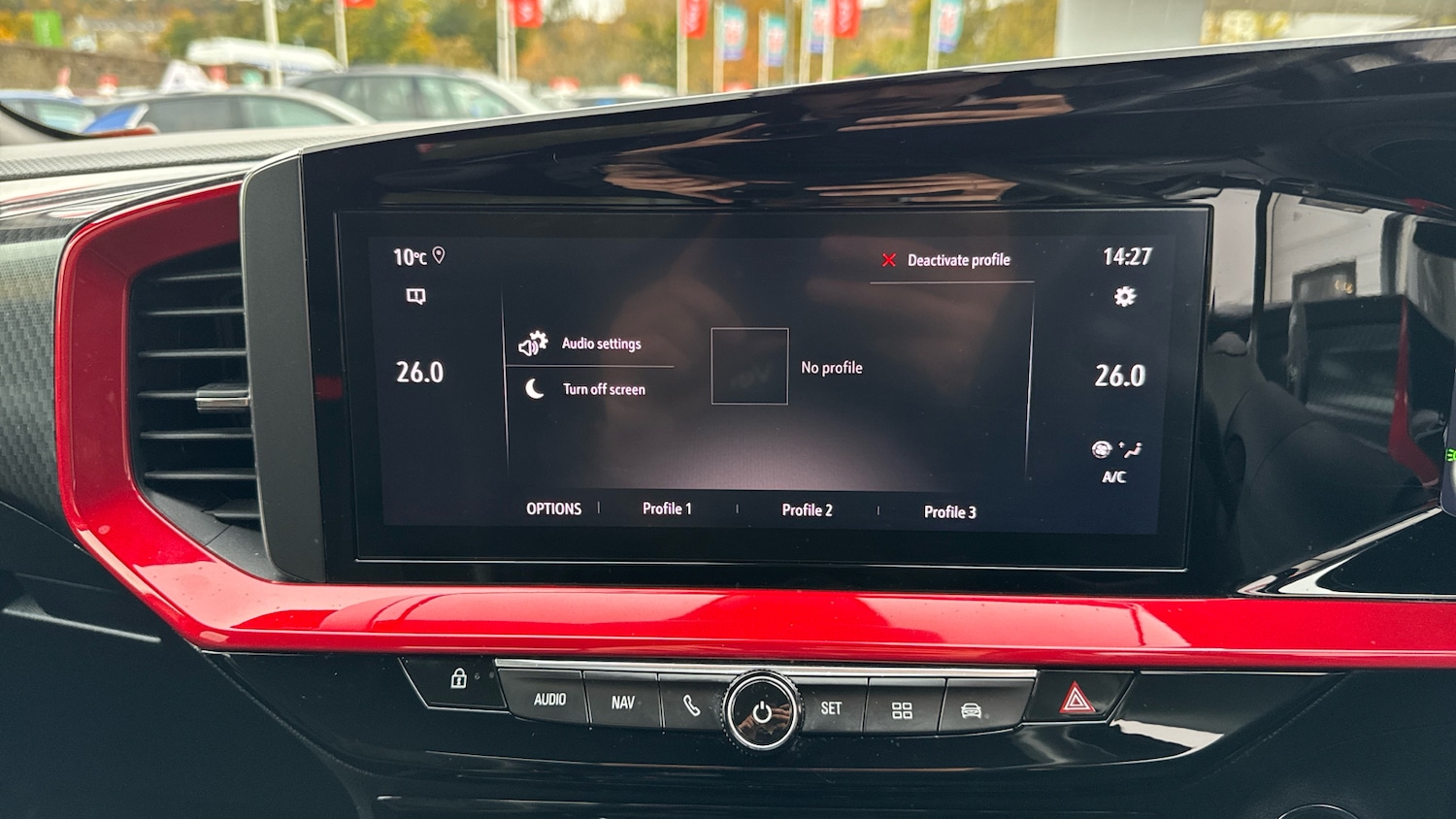 Used Vauxhall Mokka 2022 for sale - 76476369: Photo 27