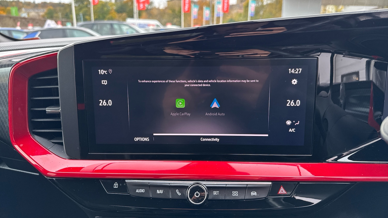 Used Vauxhall Mokka 2022 for sale - 76476369: Photo 28