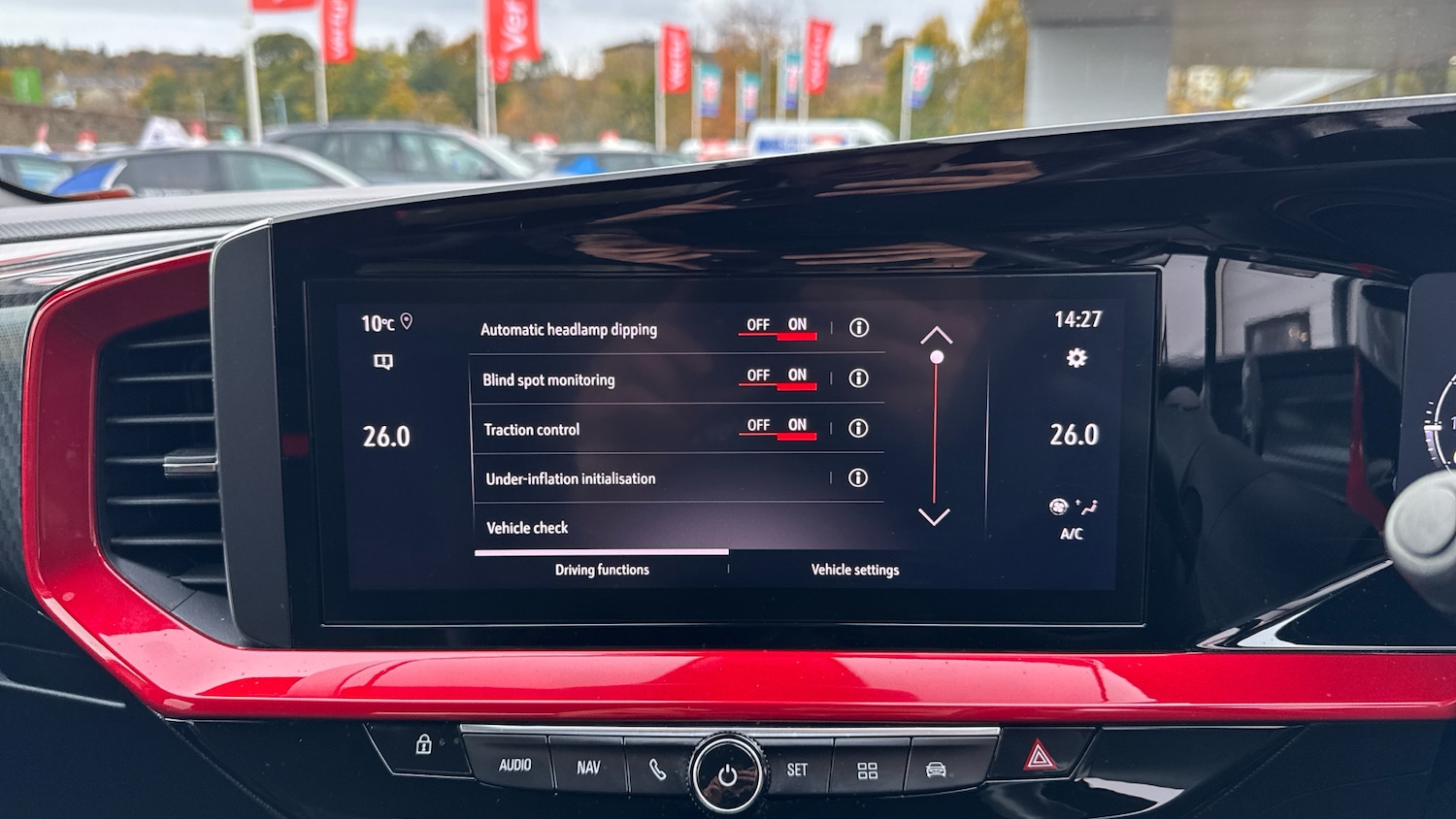 Used Vauxhall Mokka 2022 for sale - 76476369: Photo 29