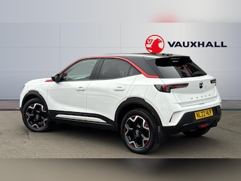 Used Vauxhall Mokka 2022 for sale - 76476369: Photo