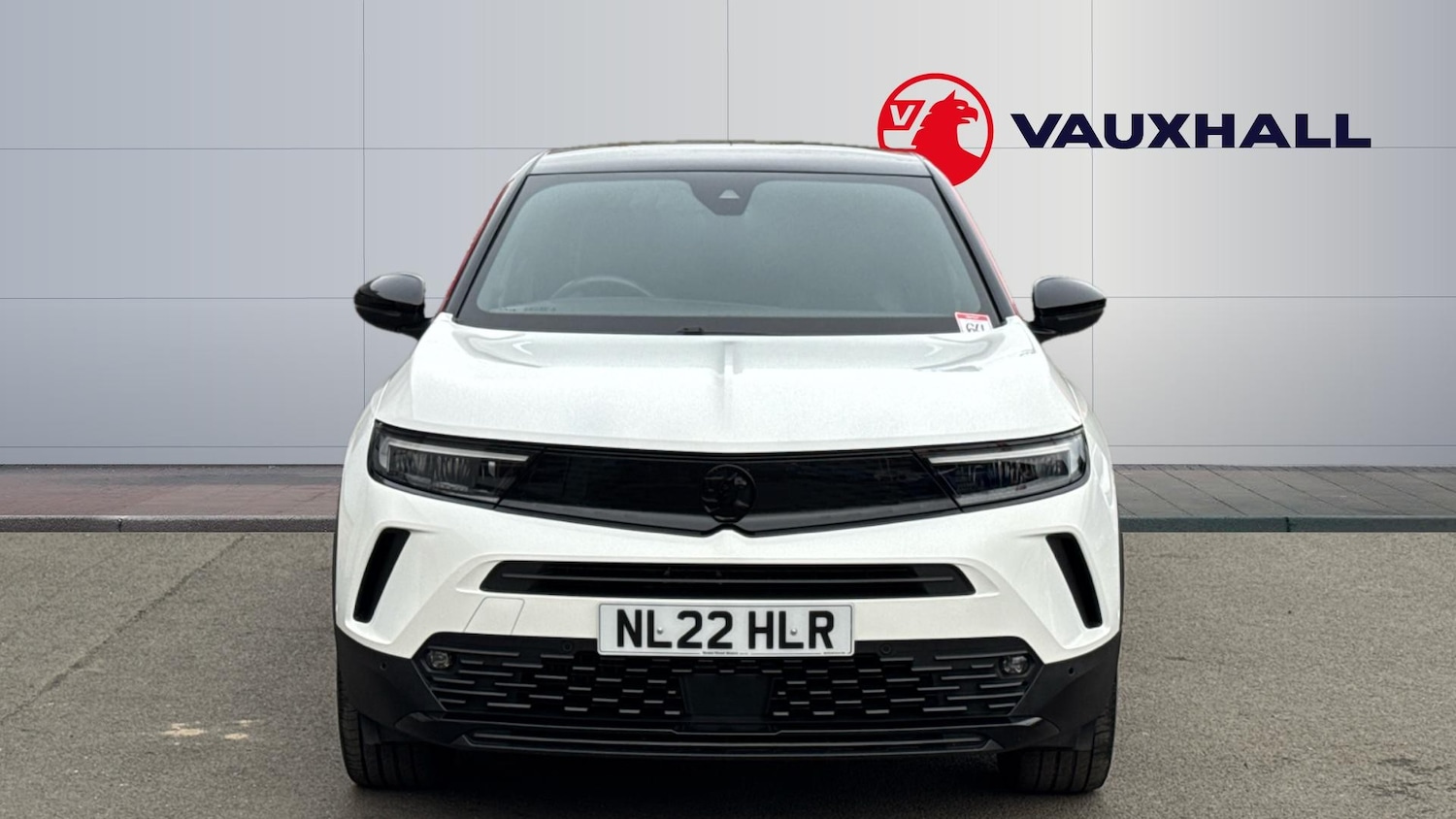 Used Vauxhall Mokka 2022 for sale - 76476369: Photo 3