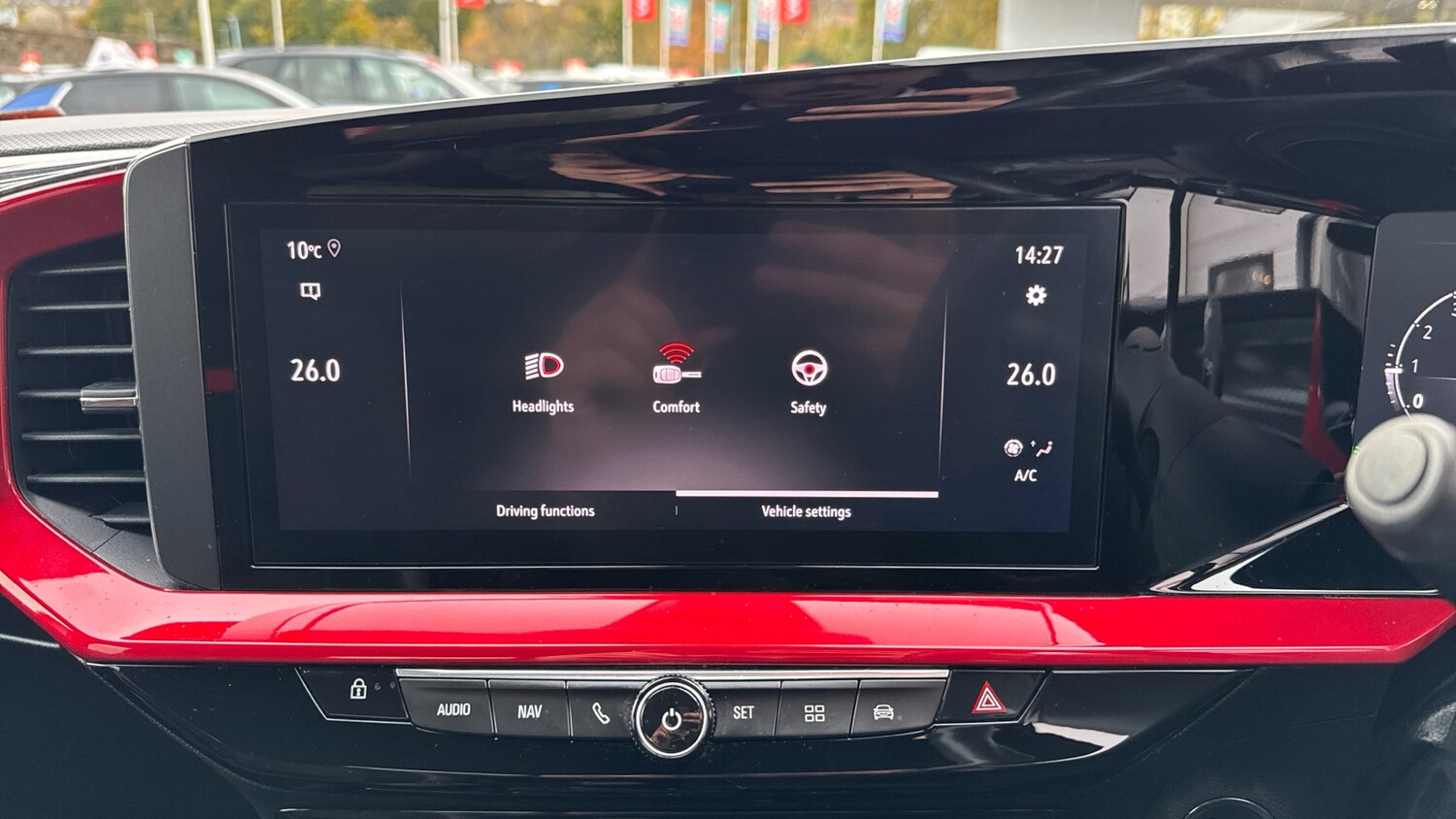 Used Vauxhall Mokka 2022 for sale - 76476369: Photo 30