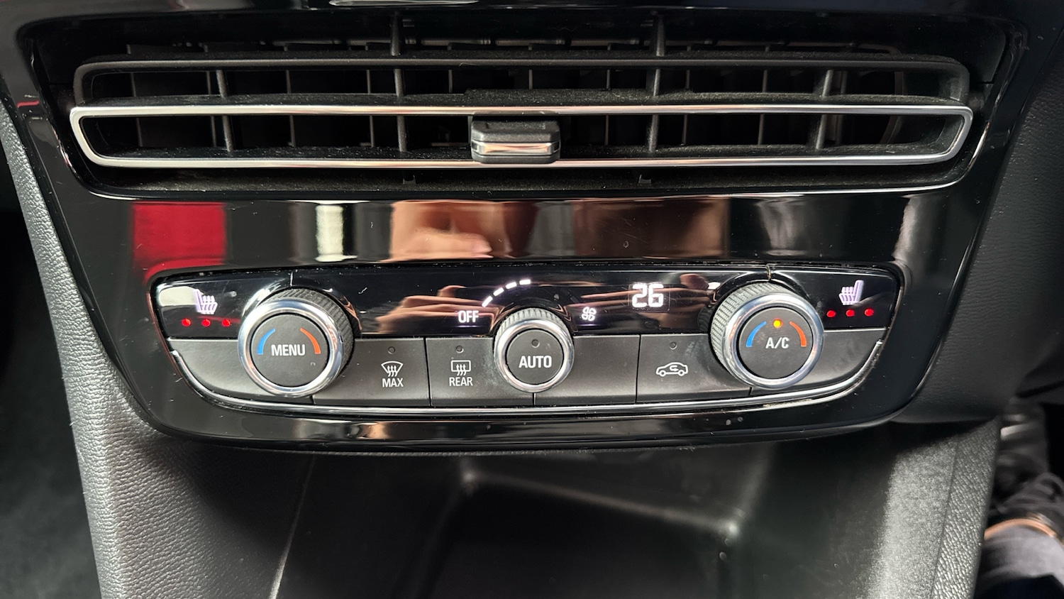 Used Vauxhall Mokka 2022 for sale - 76476369: Photo 31