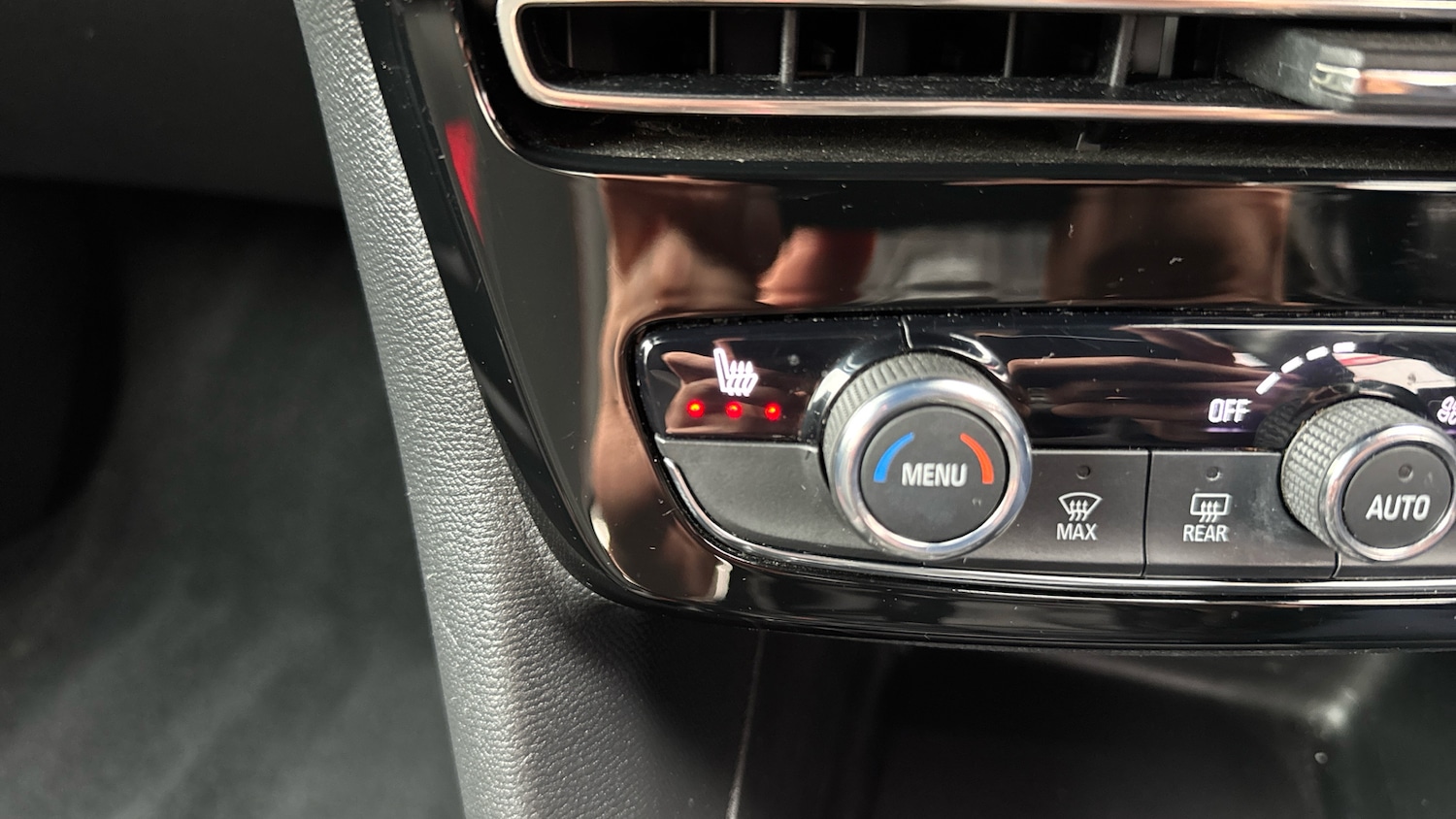 Used Vauxhall Mokka 2022 for sale - 76476369: Photo 32