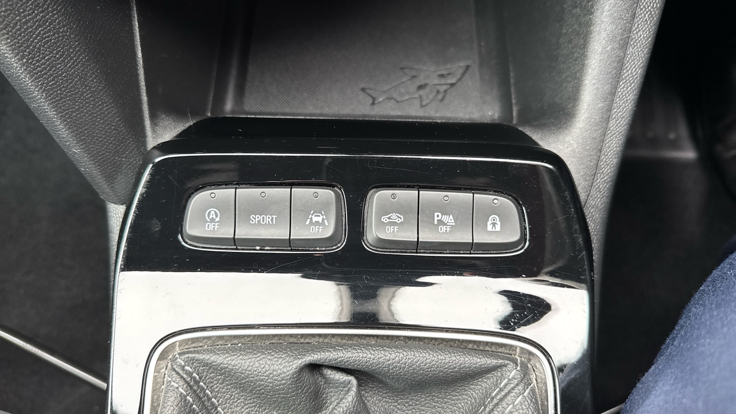 Used Vauxhall Mokka 2022 for sale - 76476369: Photo 33