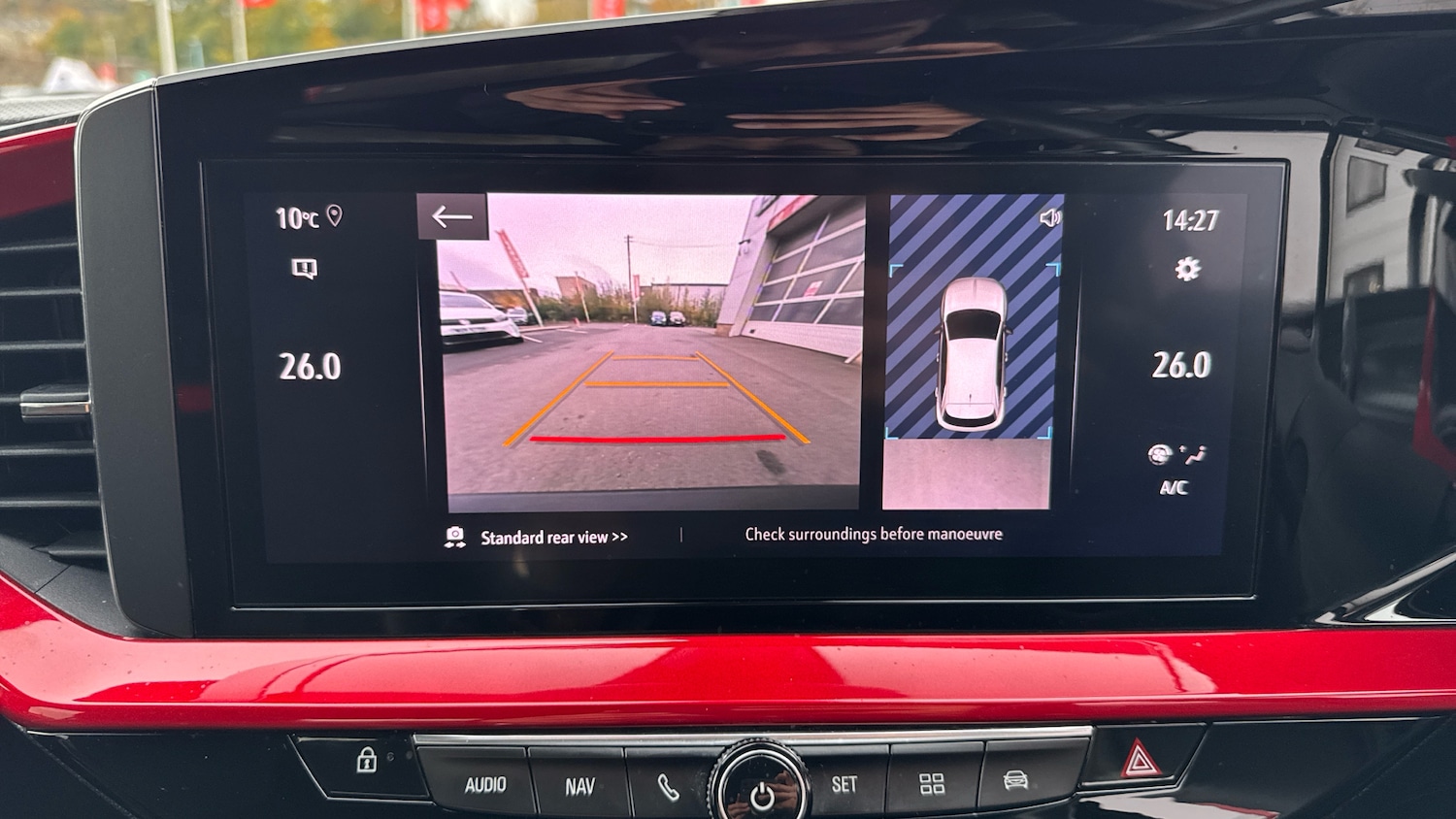 Used Vauxhall Mokka 2022 for sale - 76476369: Photo 34