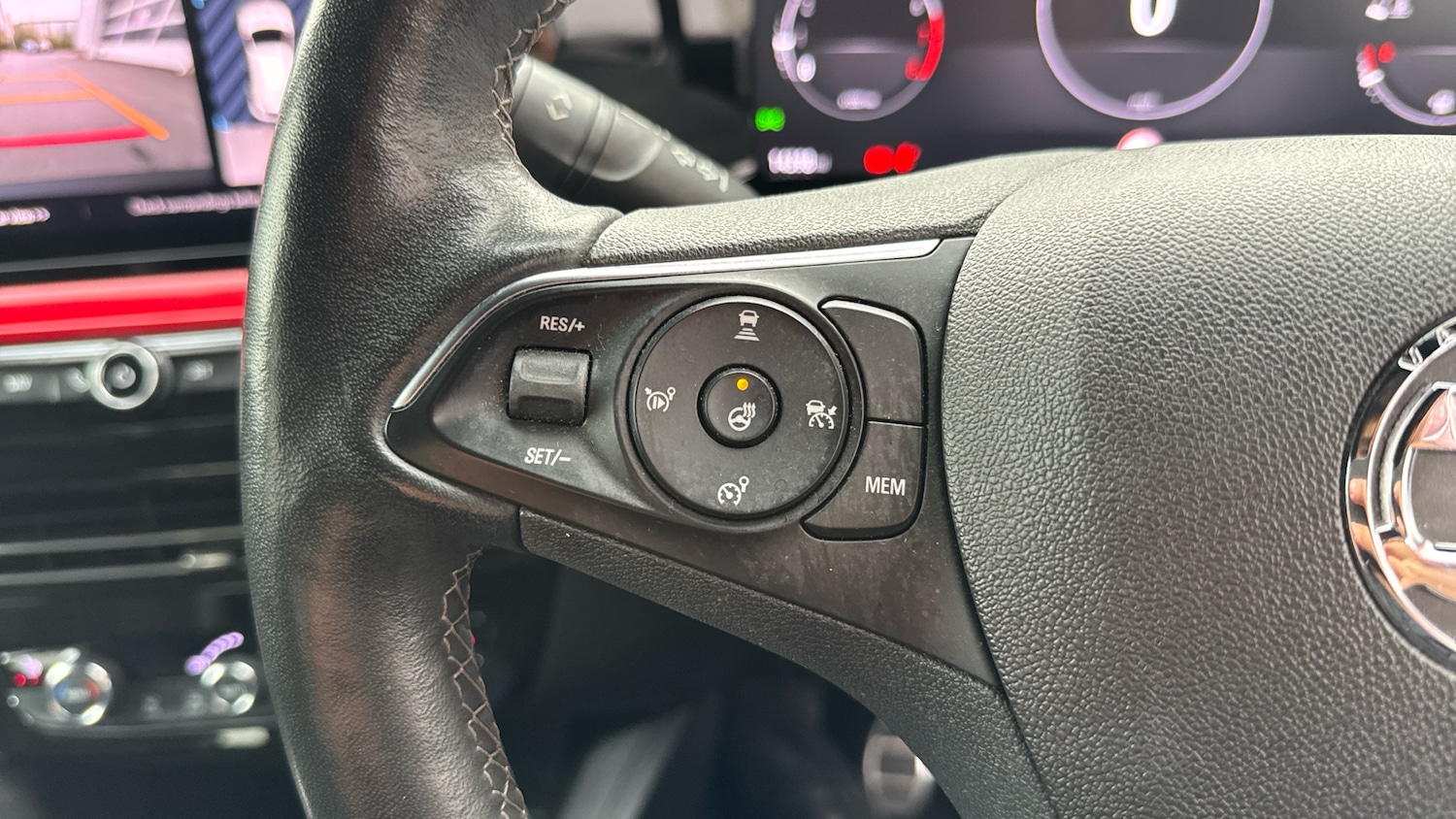 Used Vauxhall Mokka 2022 for sale - 76476369: Photo 35