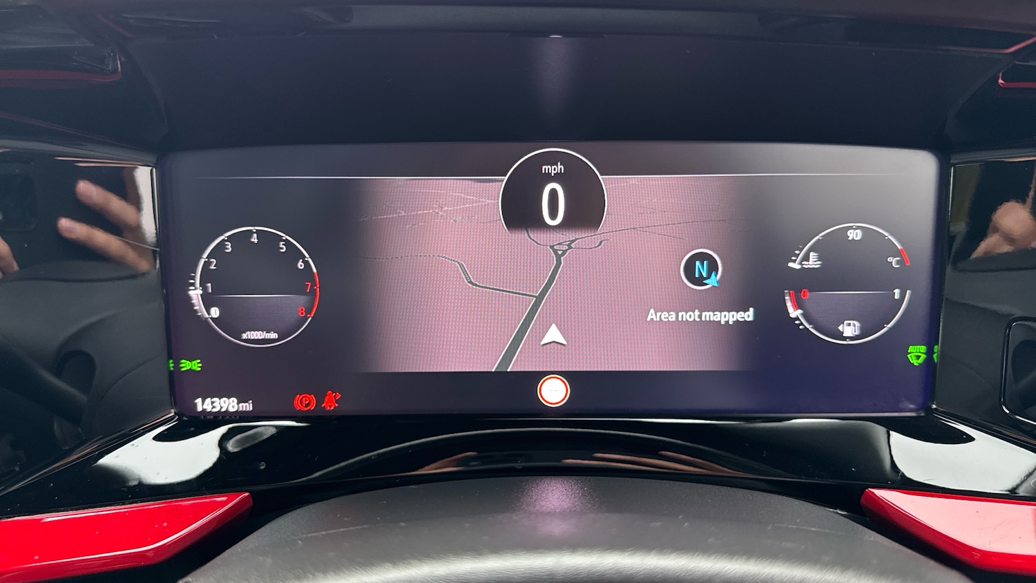 Used Vauxhall Mokka 2022 for sale - 76476369: Photo 39