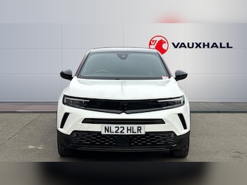 Used Vauxhall Mokka 2022 for sale - 76476369: Photo