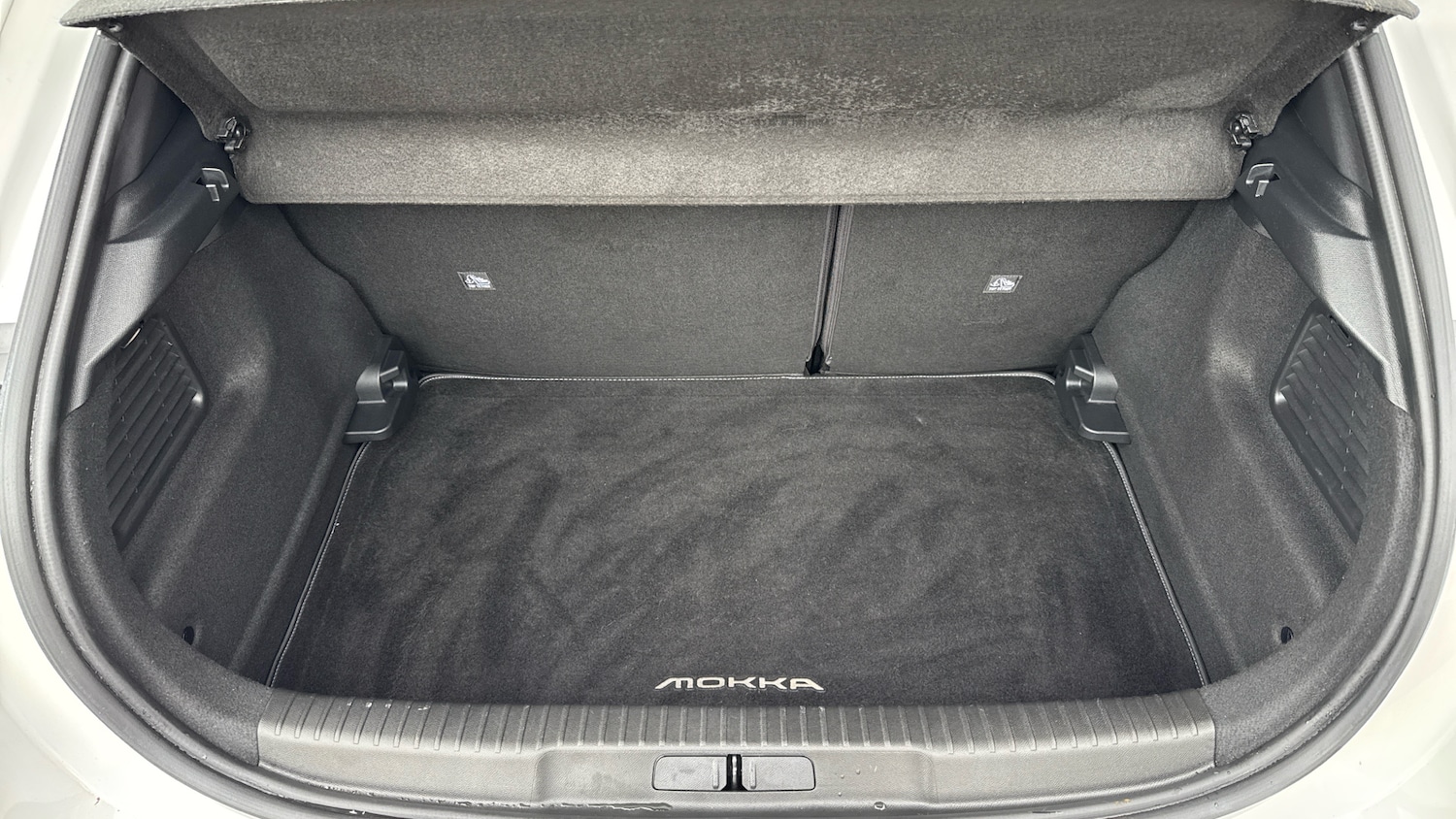 Used Vauxhall Mokka 2022 for sale - 76476369: Photo 4