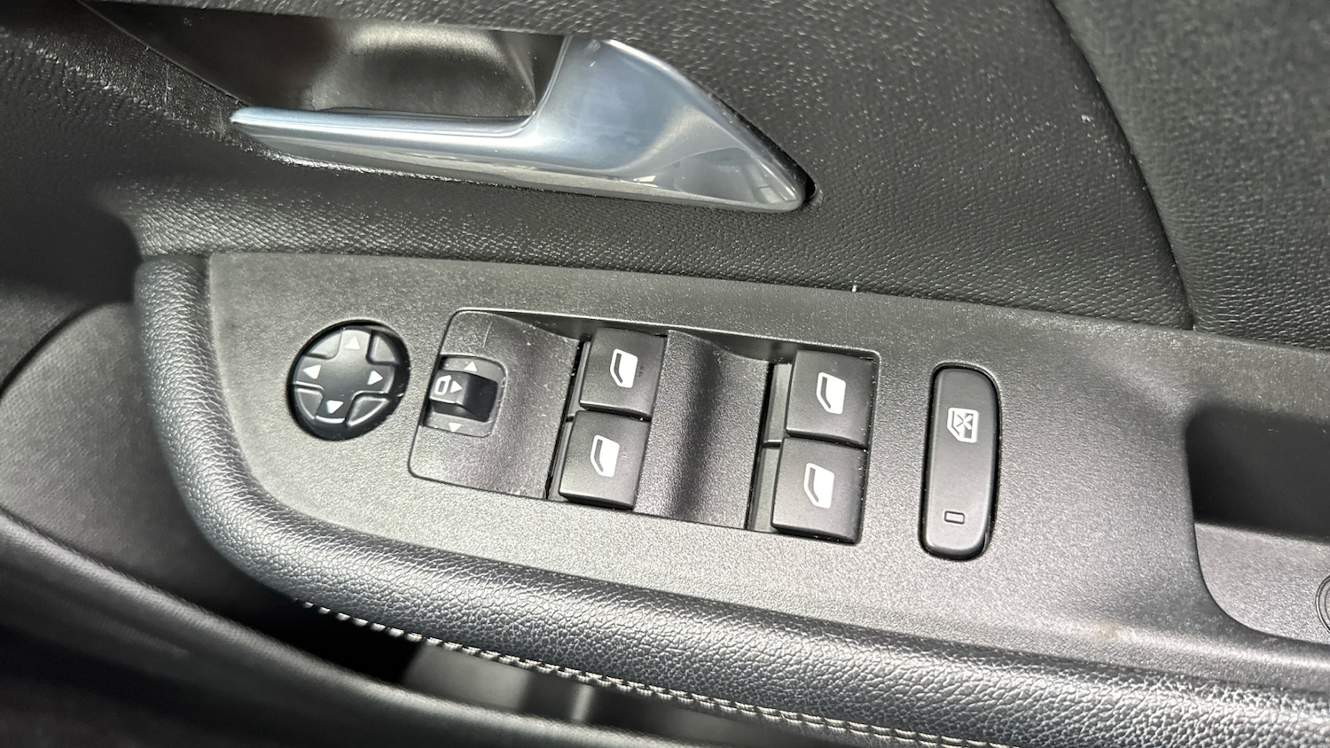 Used Vauxhall Mokka 2022 for sale - 76476369: Photo 41