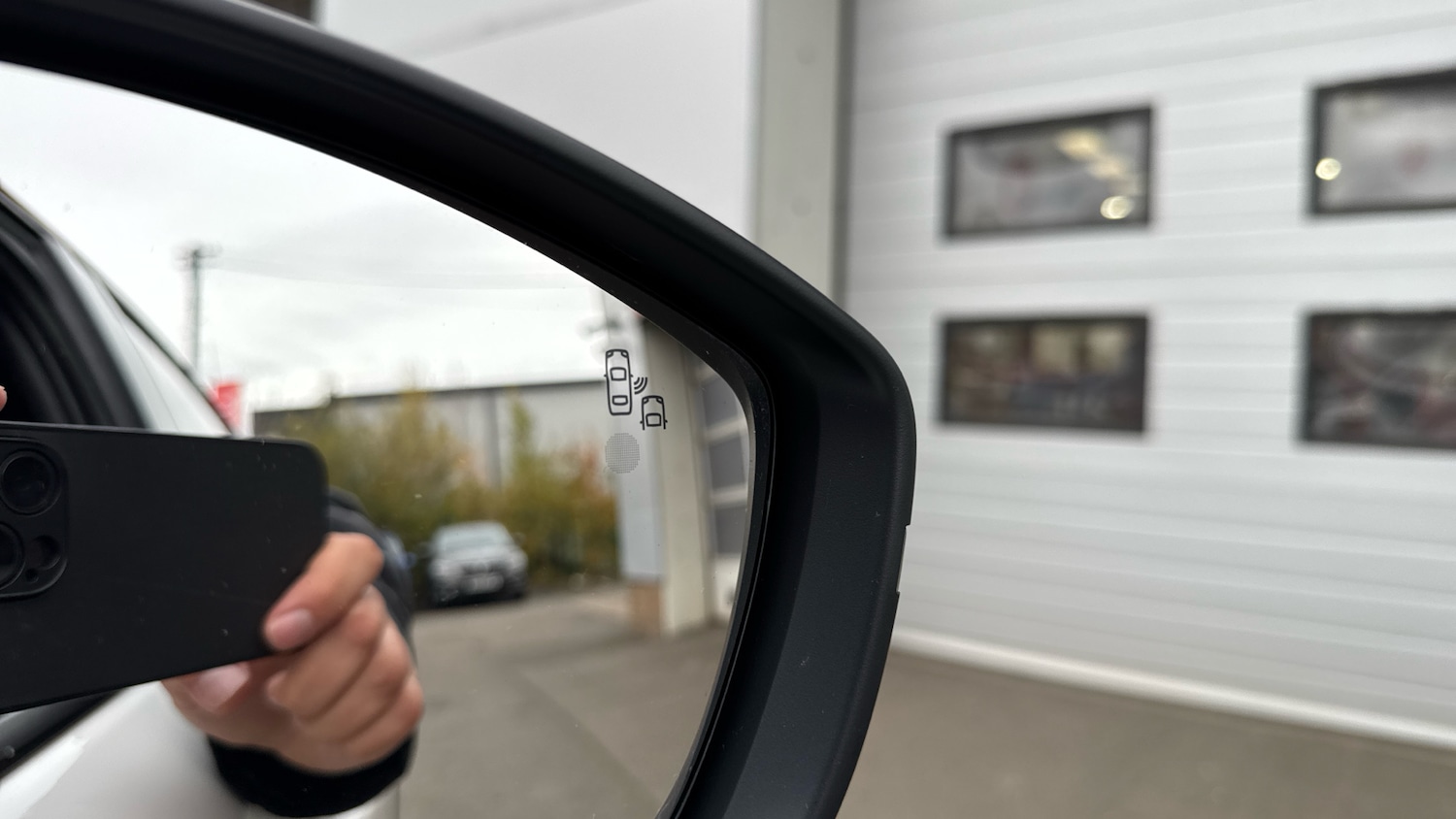 Used Vauxhall Mokka 2022 for sale - 76476369: Photo 42