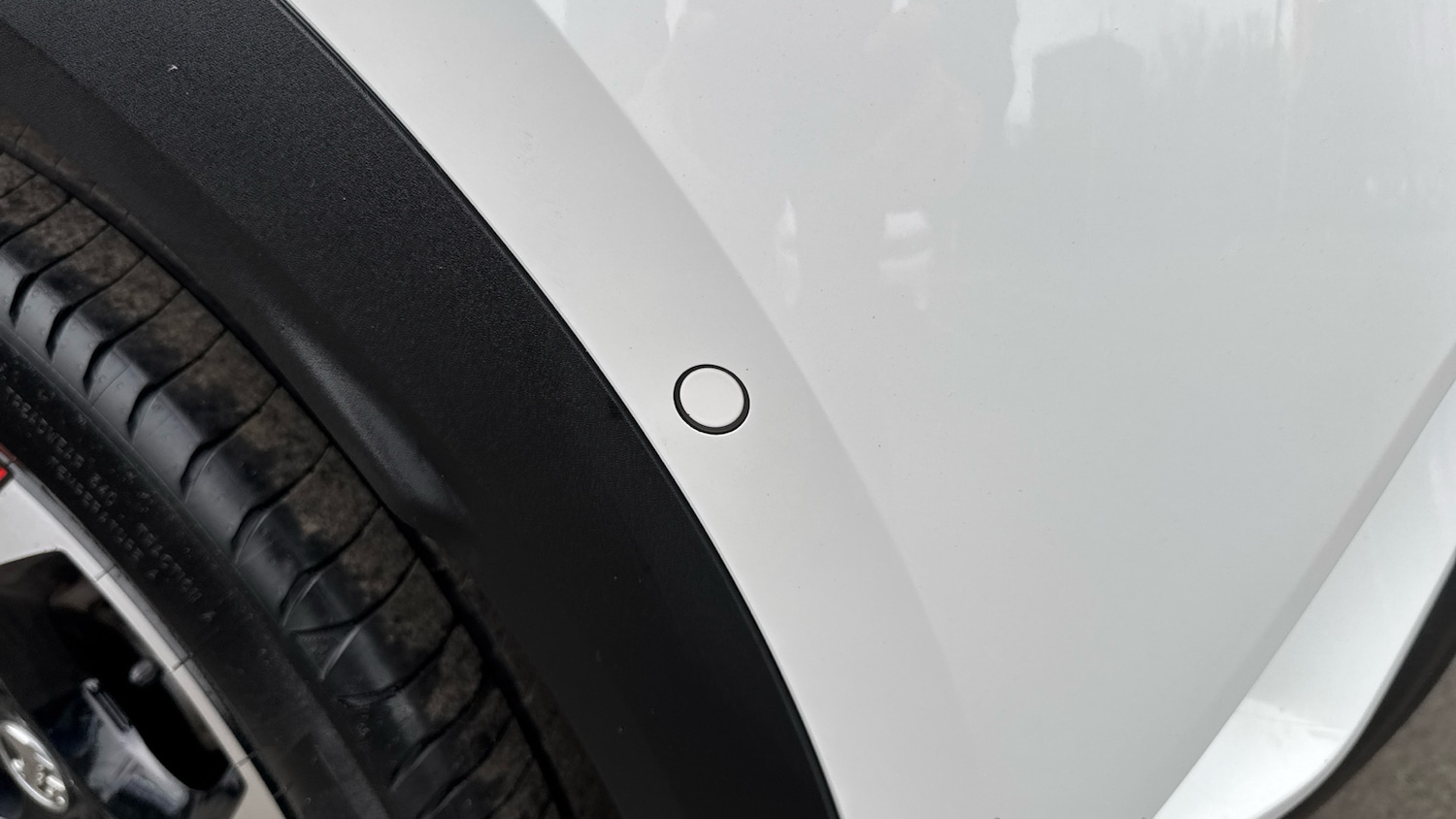 Used Vauxhall Mokka 2022 for sale - 76476369: Photo 43