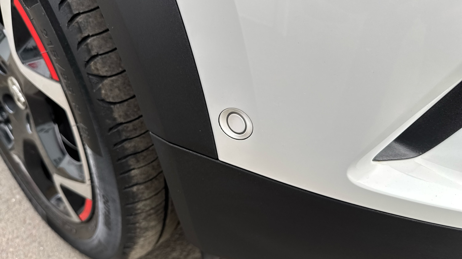 Used Vauxhall Mokka 2022 for sale - 76476369: Photo 44