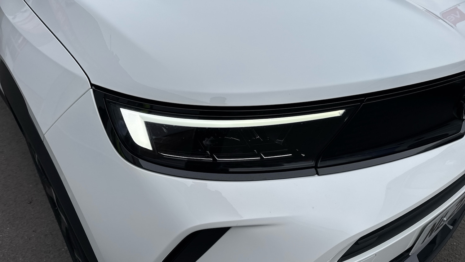 Used Vauxhall Mokka 2022 for sale - 76476369: Photo 45