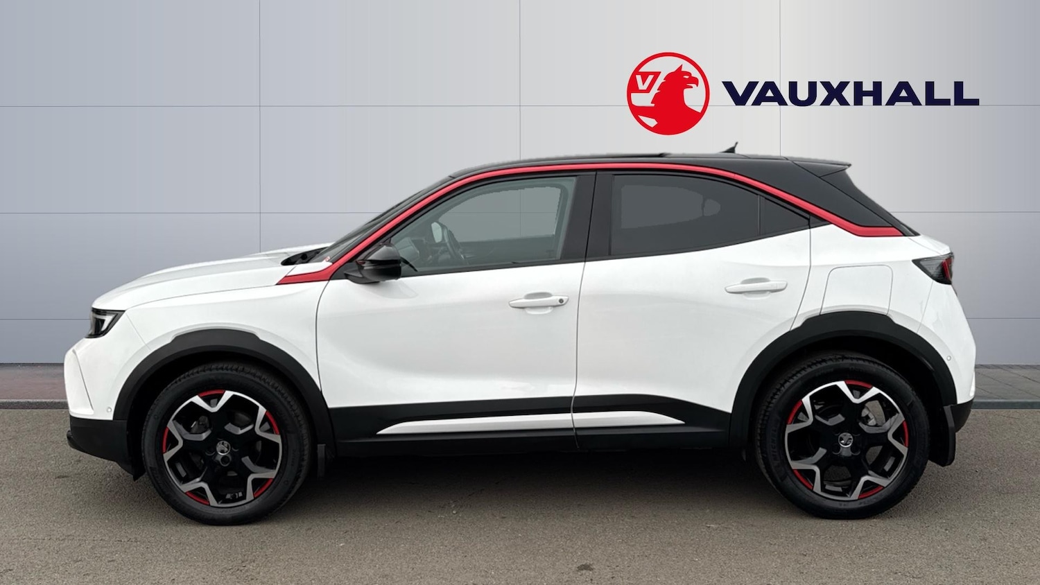 Used Vauxhall Mokka 2022 for sale - 76476369: Photo 5