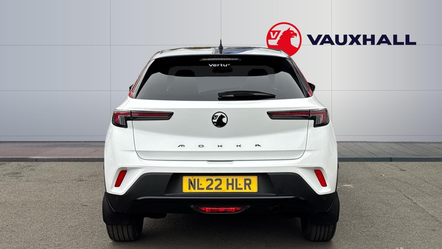 Used Vauxhall Mokka 2022 for sale - 76476369: Photo 6