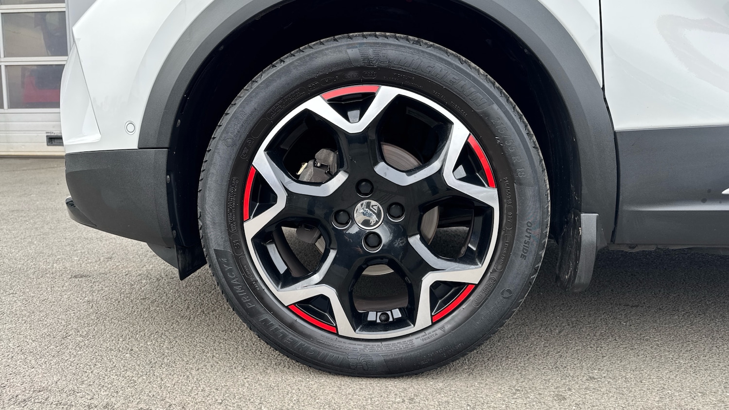 Used Vauxhall Mokka 2022 for sale - 76476369: Photo 7