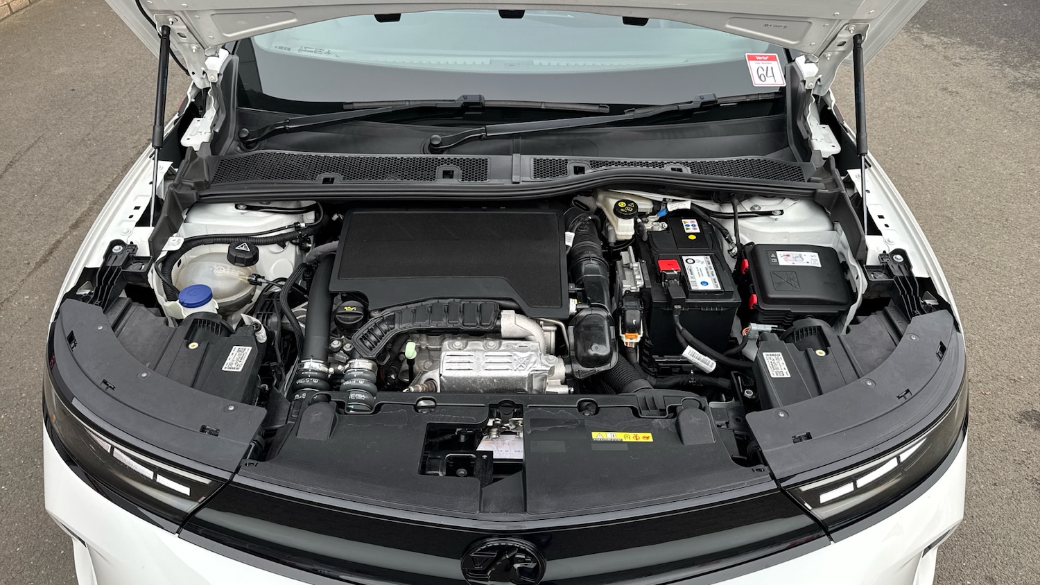 Used Vauxhall Mokka 2022 for sale - 76476369: Photo 8