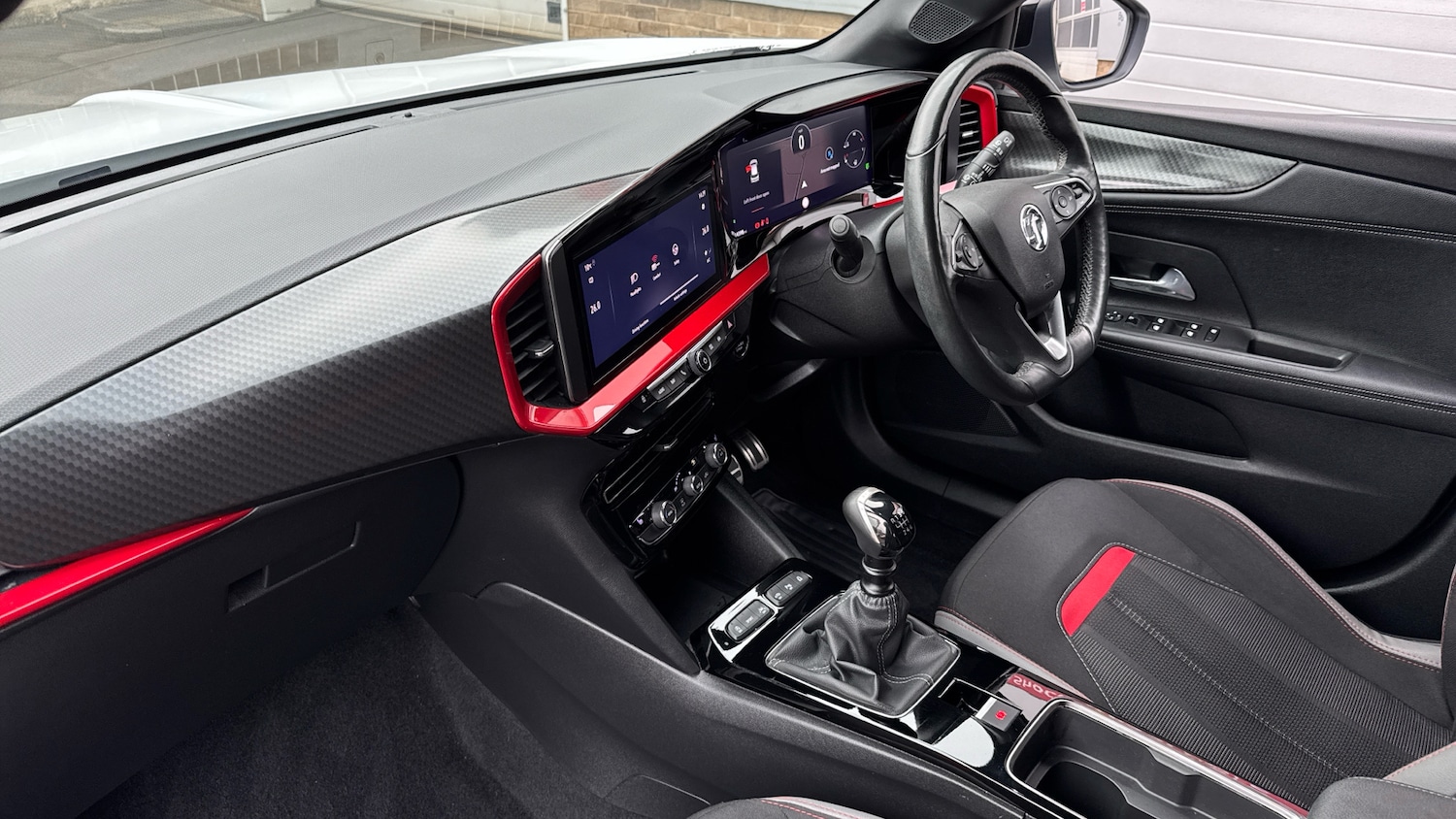 Used Vauxhall Mokka 2022 for sale - 76476369: Photo 9