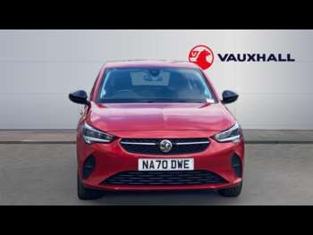 Used Vauxhall Corsa 2020 for sale - 74518514: Photo