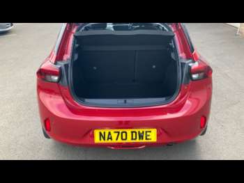 Used Vauxhall Corsa 2020 for sale - 74518514: Photo