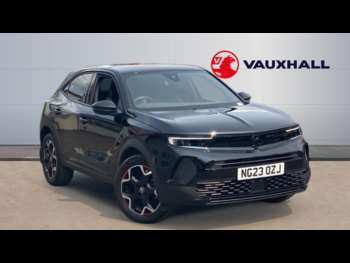 2023 (23) - 1.2 Turbo 100 GS 5dr Petrol Hatchback