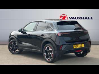 Used Vauxhall Mokka 2023 for sale - 74842942: Photo