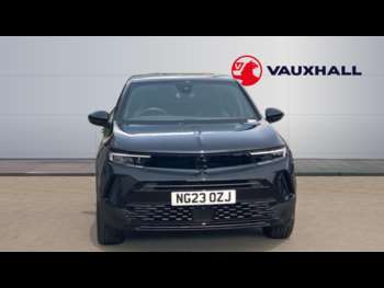 Used Vauxhall Mokka 2023 for sale - 74842942: Photo