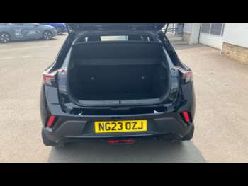 Used Vauxhall Mokka 2023 for sale - 74842942: Photo